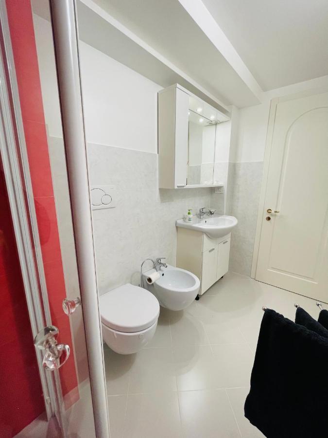 Gardastay-Dolly'S House Riva del Garda Extérieur photo