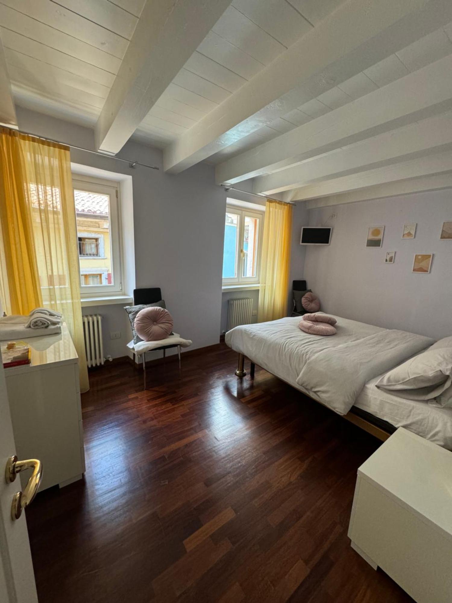 Gardastay-Dolly'S House Riva del Garda Extérieur photo