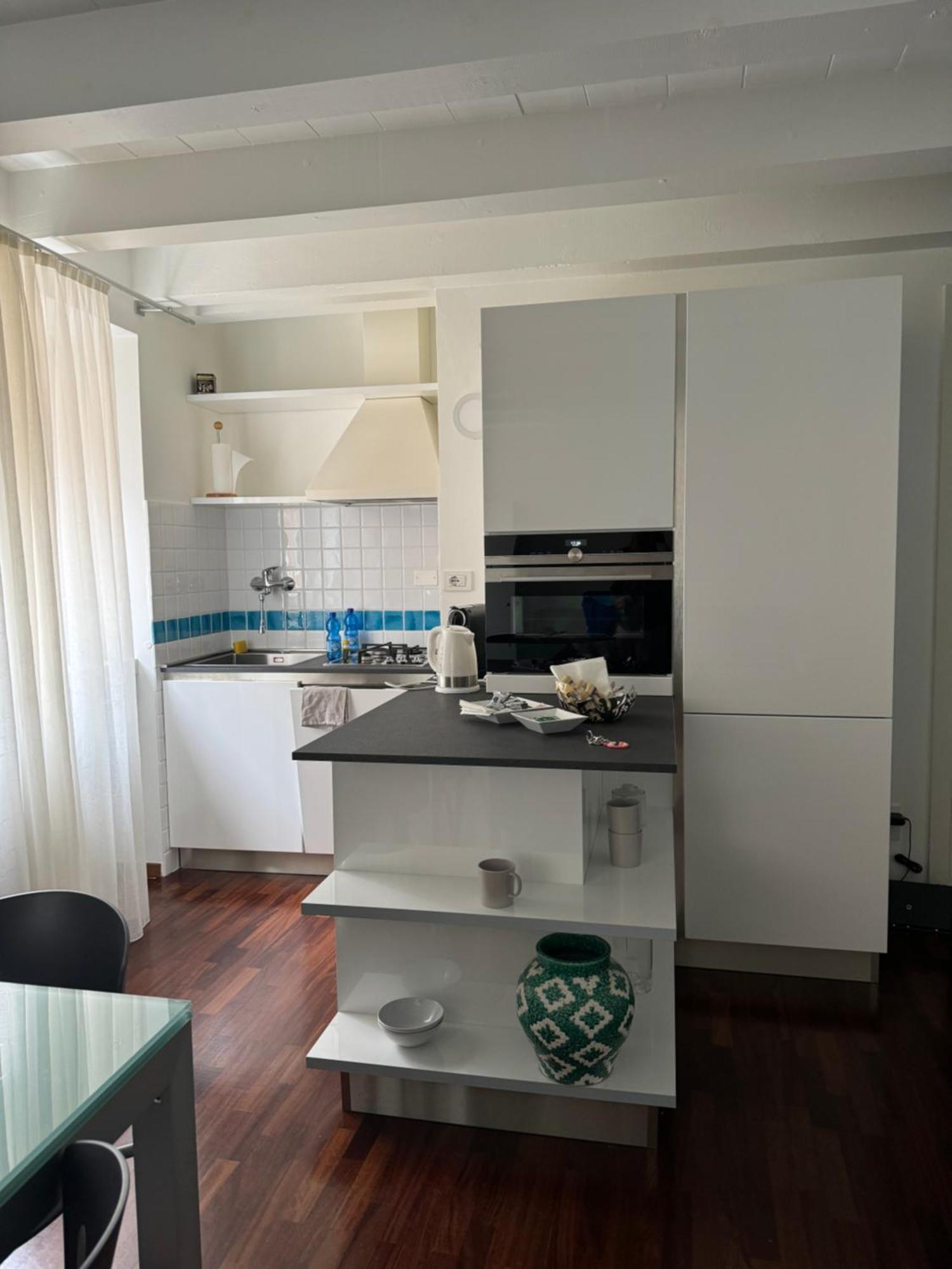 Gardastay-Dolly'S House Riva del Garda Extérieur photo