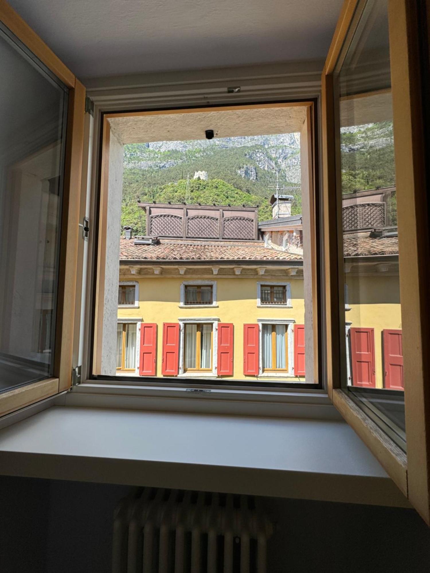 Gardastay-Dolly'S House Riva del Garda Extérieur photo