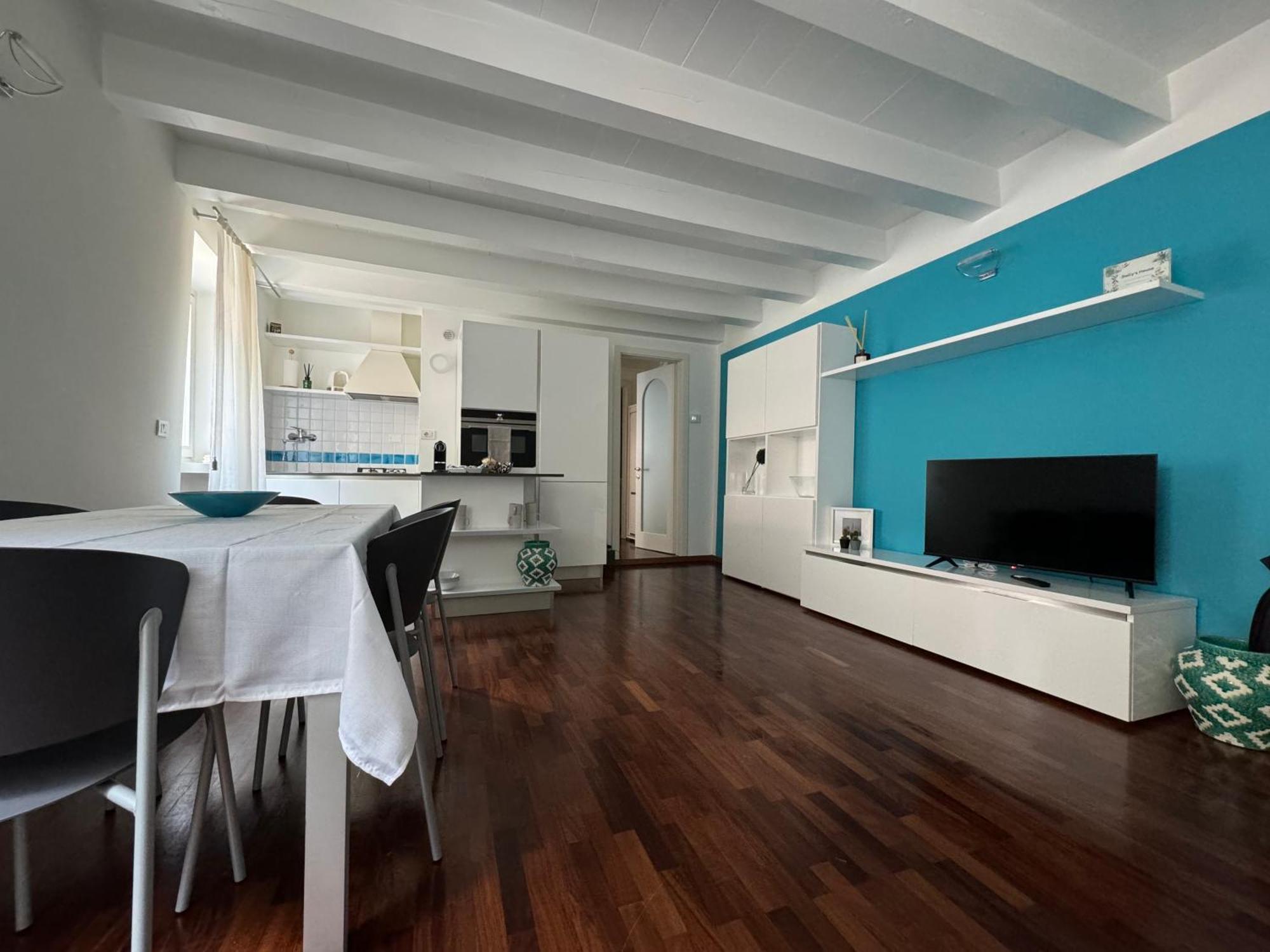 Gardastay-Dolly'S House Riva del Garda Extérieur photo