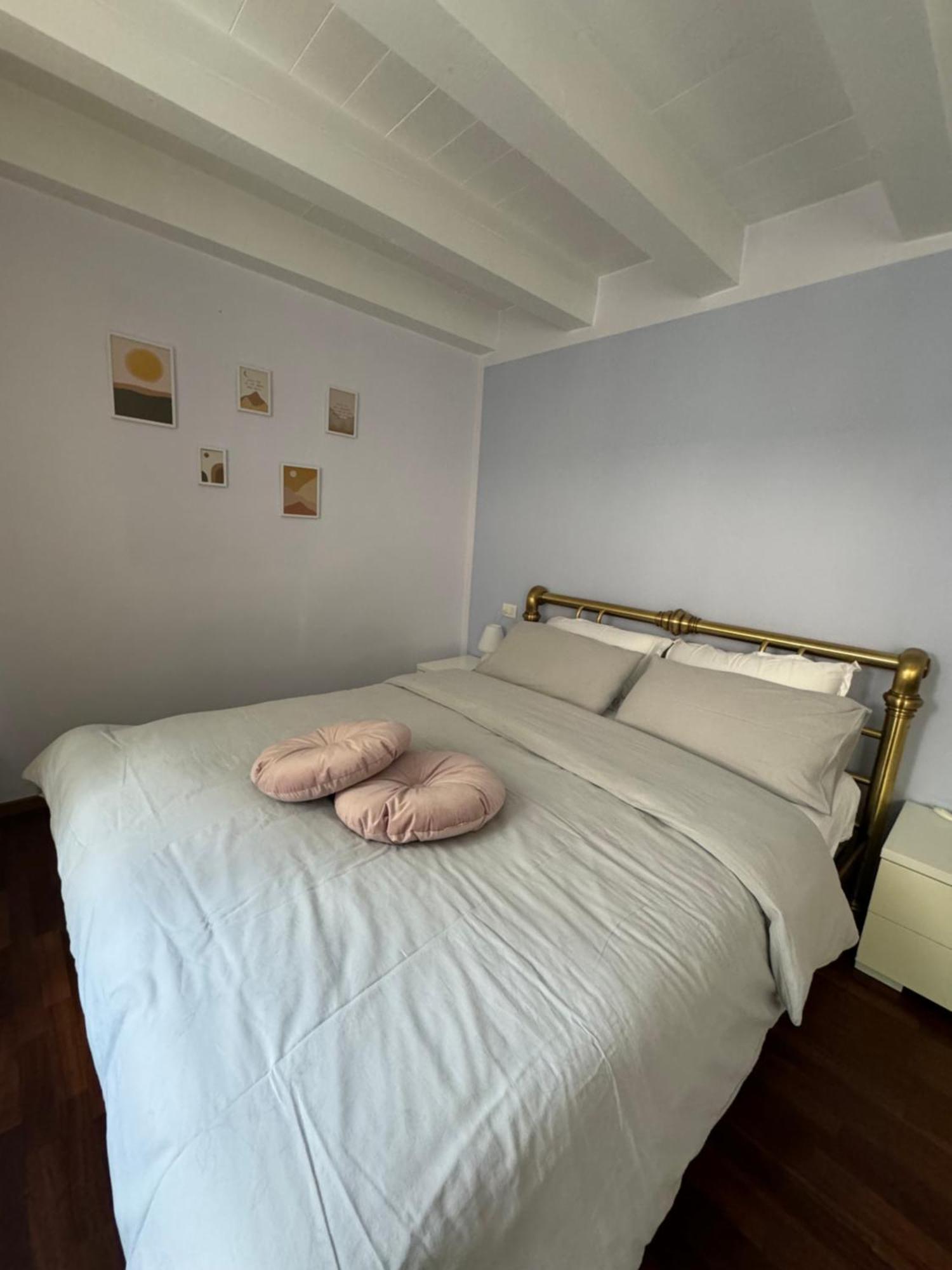 Gardastay-Dolly'S House Riva del Garda Extérieur photo