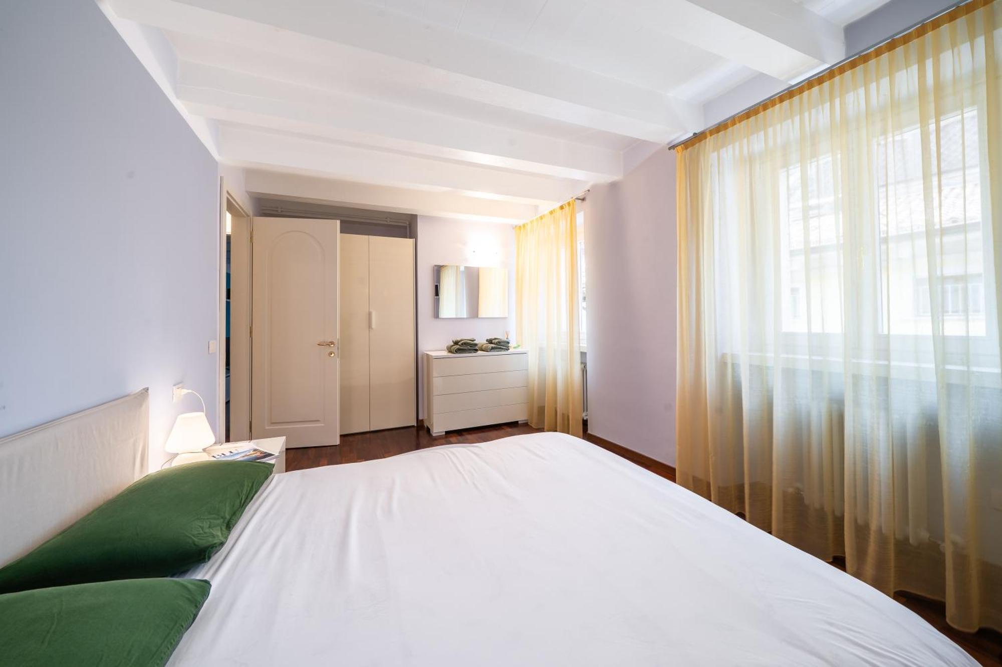 Gardastay-Dolly'S House Riva del Garda Extérieur photo