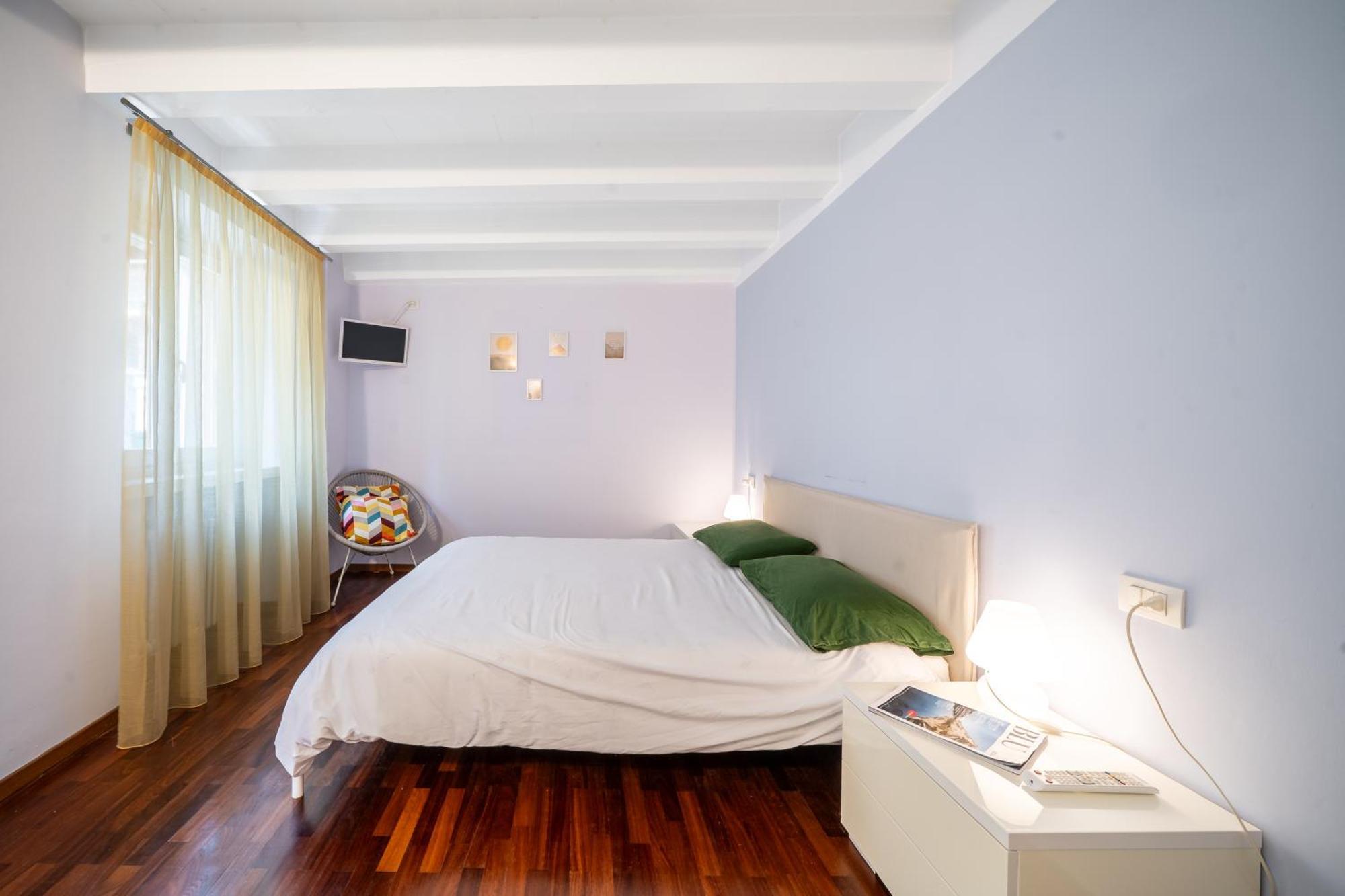 Gardastay-Dolly'S House Riva del Garda Extérieur photo