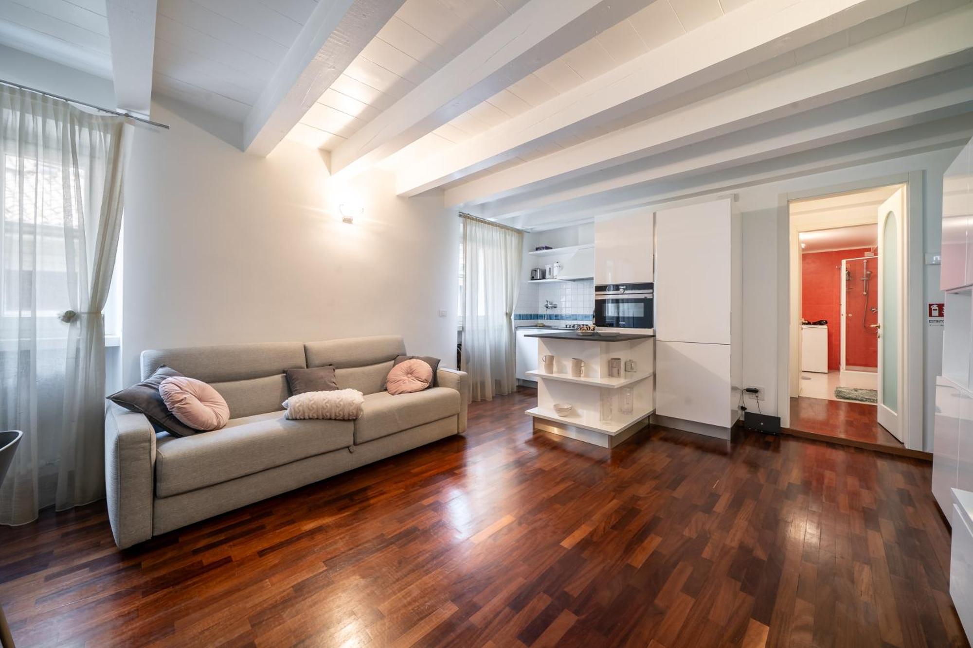Gardastay-Dolly'S House Riva del Garda Extérieur photo